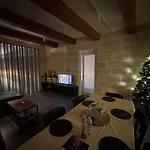 Heritage Living With Spectacular Views 公寓 Ta' Abram