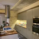 Heritage Living With Spectacular Views 公寓 Ta' Abram