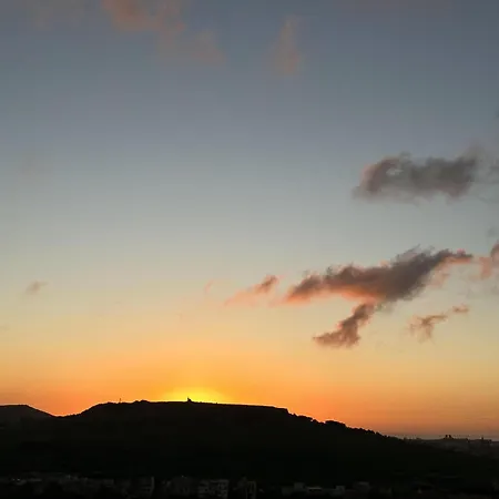 公寓 Heritage Living With Spectacular Views Ta' Abram